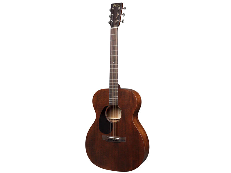 Martin 000-15M Left-Handed Acoustic Guitar