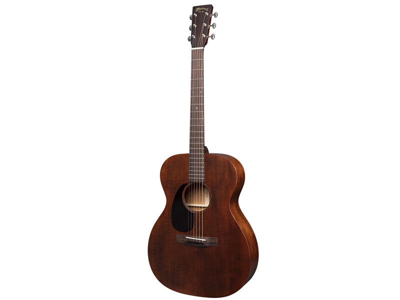 Martin 00015M Left Handed Acoustic Guitar
