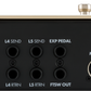 Fender Switchboard™ Effects Operator