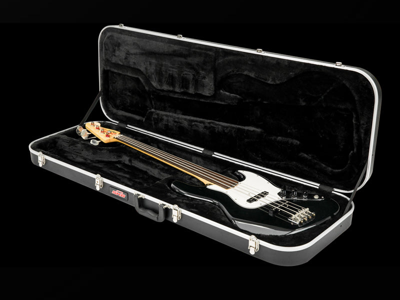 SKB Electric Bass Economy Rectangular Case