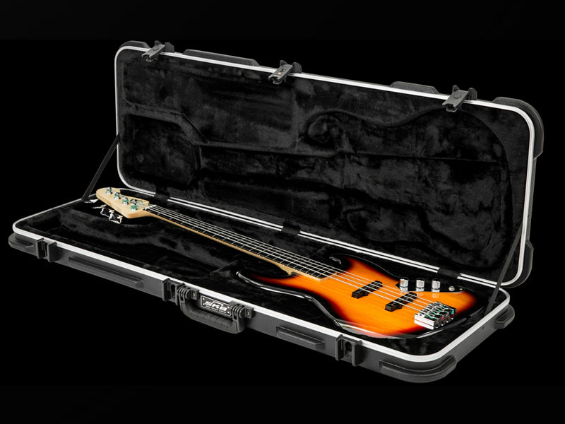 SKB Electric Bass Rectangular Case