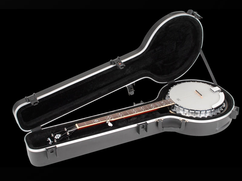 SKB Universal Banjo Case