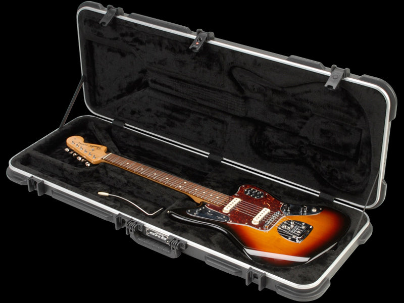 SKB Jaguar/Jazzmaster Type Hardshell Case