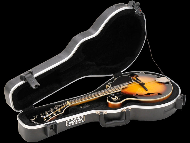 SKB F-Style Mandolin Case