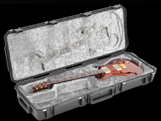 SKB iSeries Waterproof PRS Guitar Flight Case
