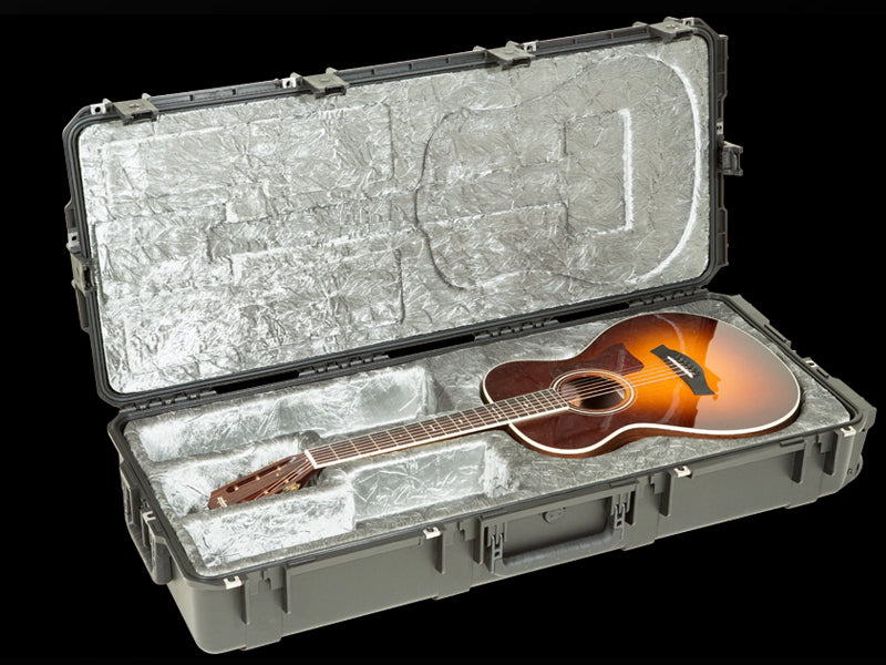SKB iSeries Waterproof Classical/Thinline Case