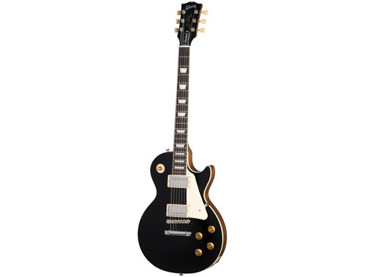 Gibson Les Paul Standard 50's- Ebony