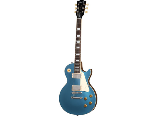 Gibson Les Paul Standard 50's- Pelham Blue