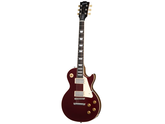 Gibson Les Paul Standard 50's- Sparkling Burgundy