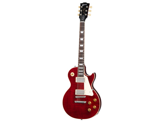 Gibson Les Paul Standard 50's- Cherry