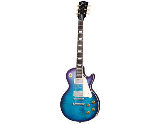 Gibson Les Paul Standard 50's- Blueberry Burst