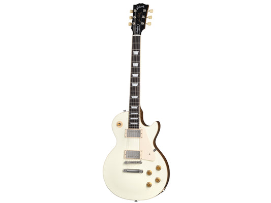 Gibson Les Paul Standard 50's- Classic White