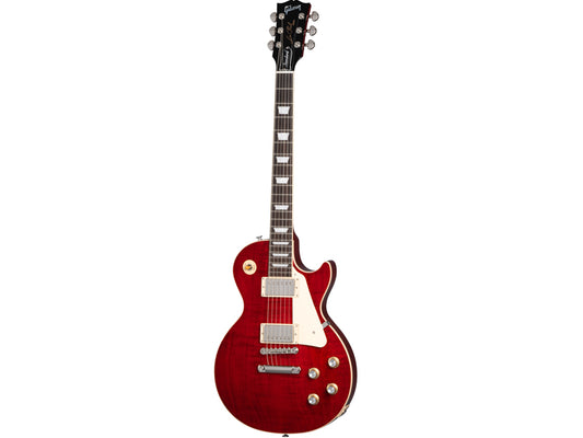 Gibson Les Paul Standard 60's- Cherry