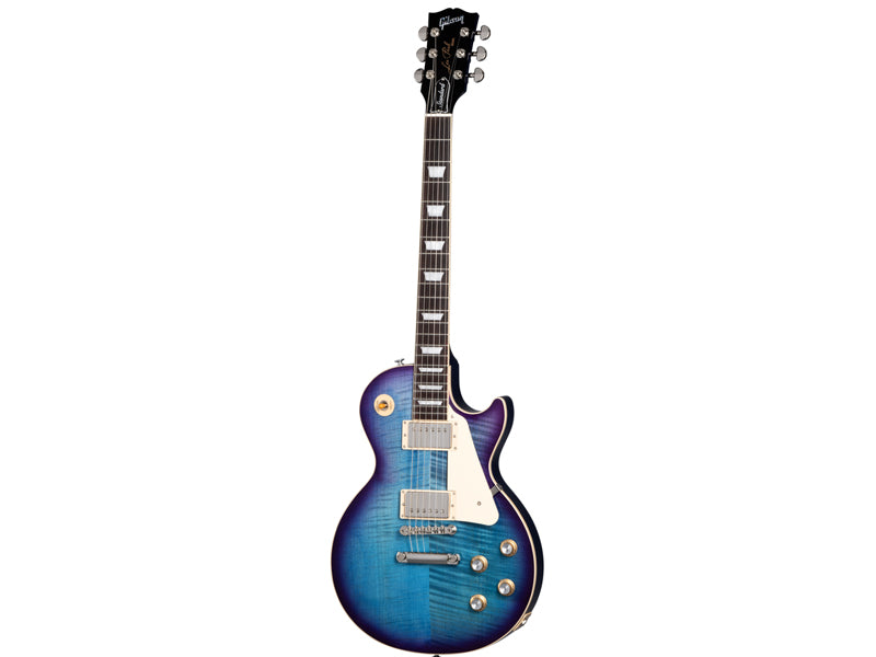 Gibson Les Paul Standard 60's- Blueberry Burst