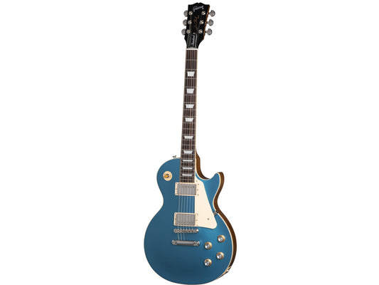 Gibson Les Paul Standard 60's- Pelham Blue