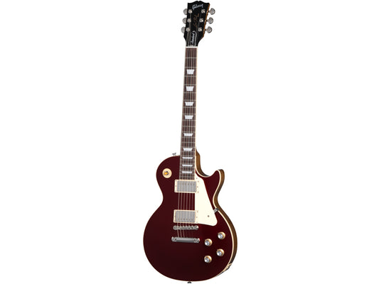 Gibson Les Paul Standard 60's- Sparkling Burgundy