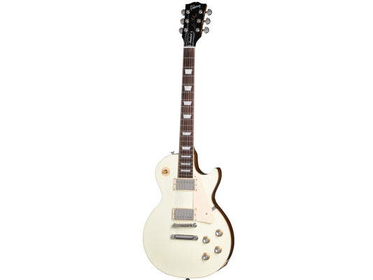 Gibson Les Paul Standard 60s- Classic White