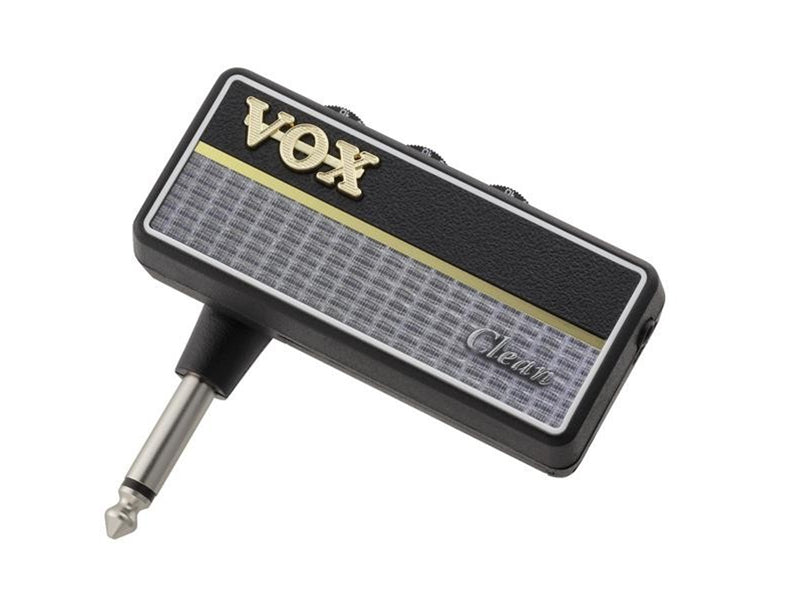 Vox AP2 Headphone Amp- Clean