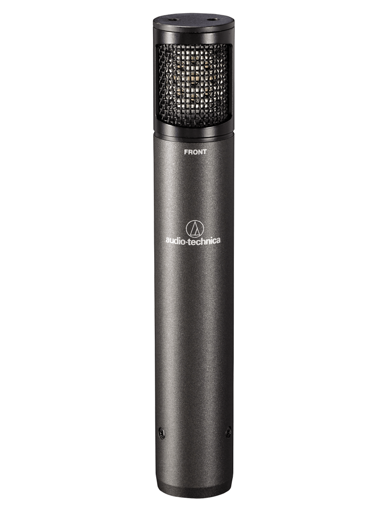Audio Technica ATM450 Cardioid Condenser Instrument Microphone