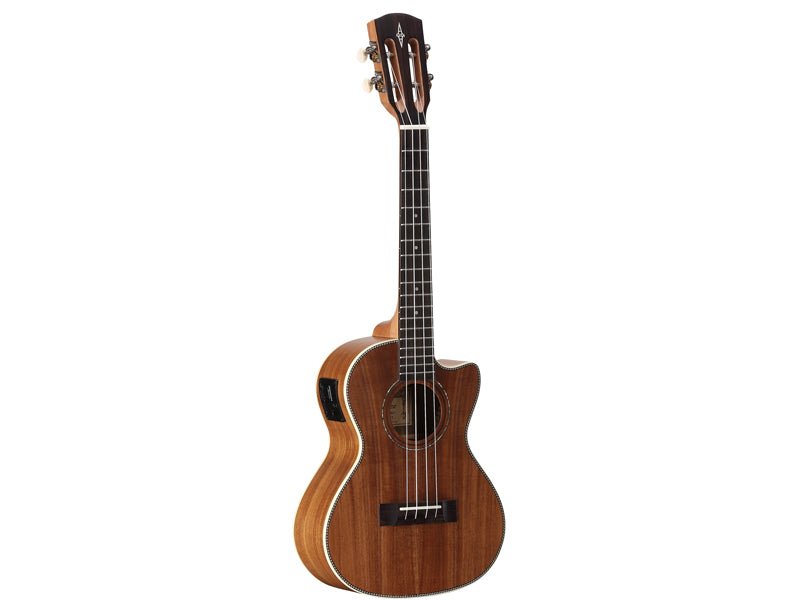 Alvarez AU90TCE Tenor Electric/Acoustic Ukulele