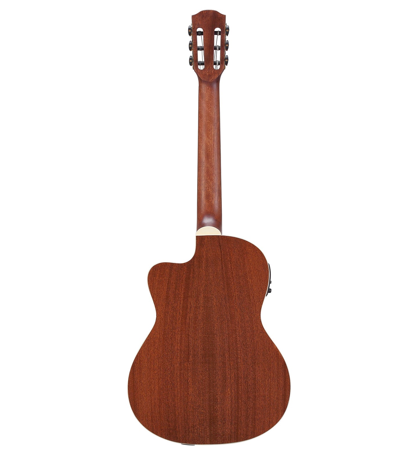 Alvarez RC26HCE Electric Classical Guitar - Natural