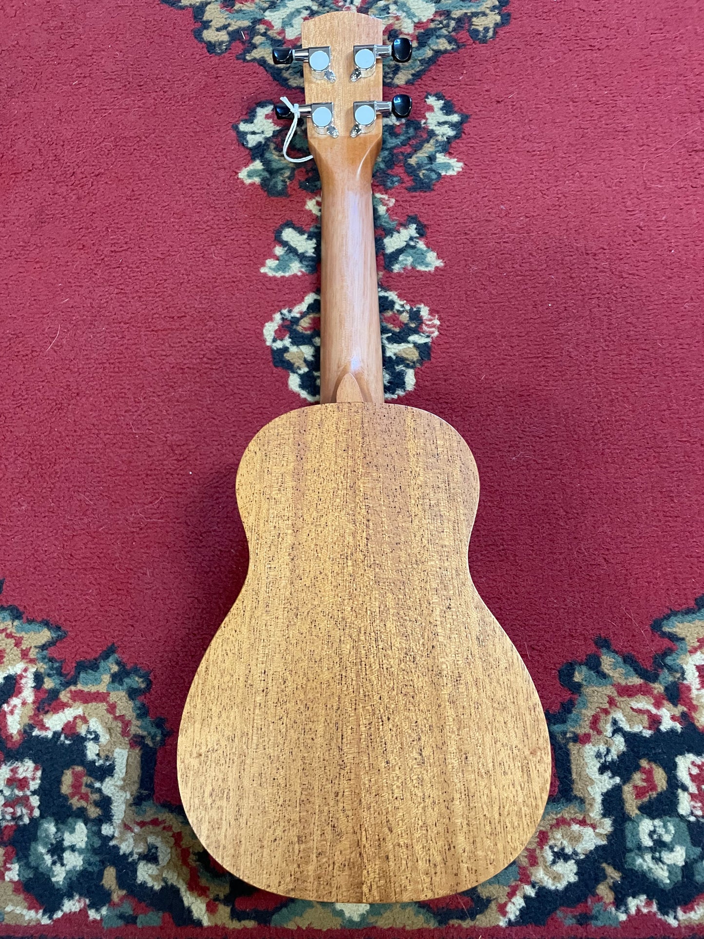 Alvarez Regent RU22 Soprano Ukulele