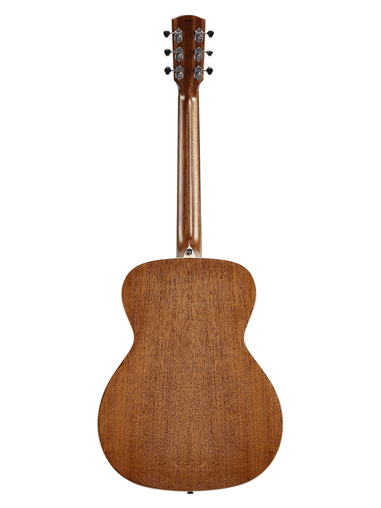 Alvarez LF60e Laureate Folk Electric Acoustic Guitar - Natural Gloss