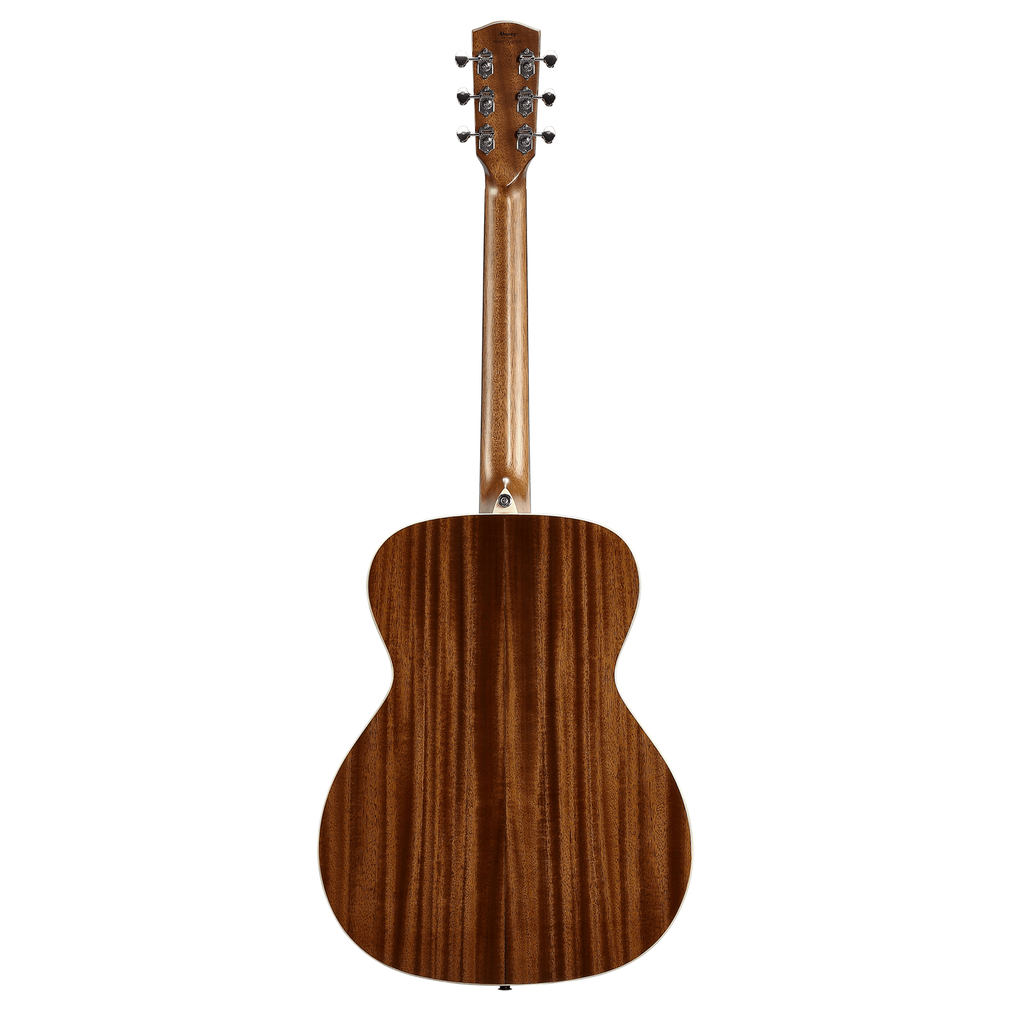 Alvarez LF60e Laureate Folk Electric Acoustic Guitar - Sunset Gloss