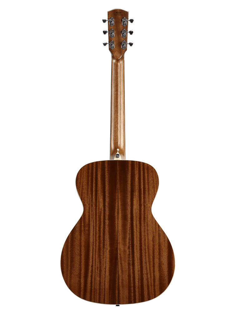 Alvarez LF60e Laureate Folk Electric Acoustic Guitar - Sunset Gloss