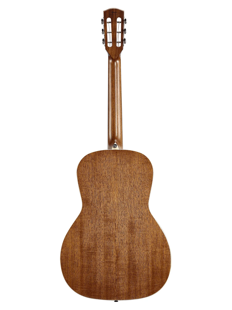 Alvarez LT66e Laureate 000 Electric Acoustic Guitar - Sunset