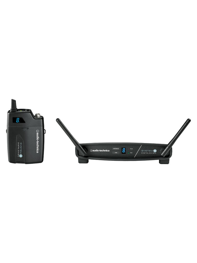 Audio Technica ATW-1101 - Wireless Body-pack System