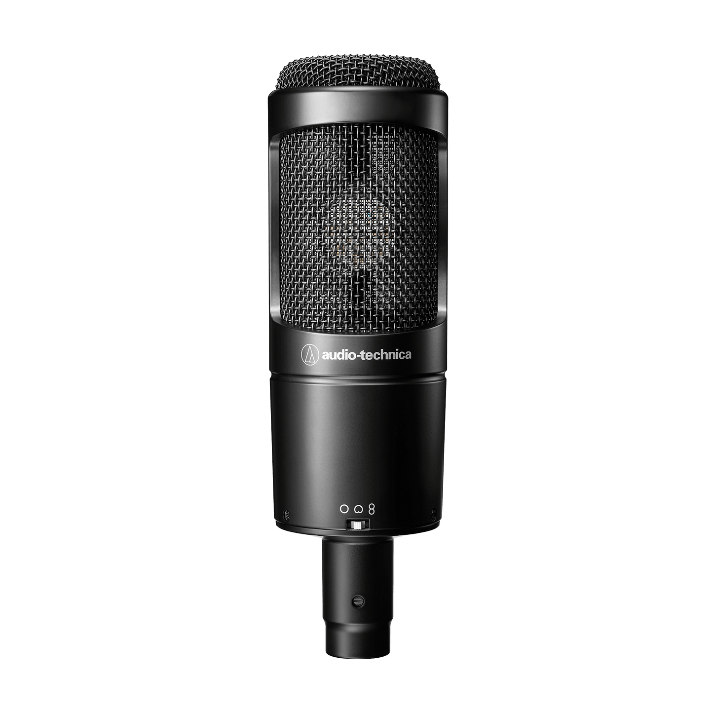 Audio Technica AT2050 - Multi-pattern Condenser Microphone