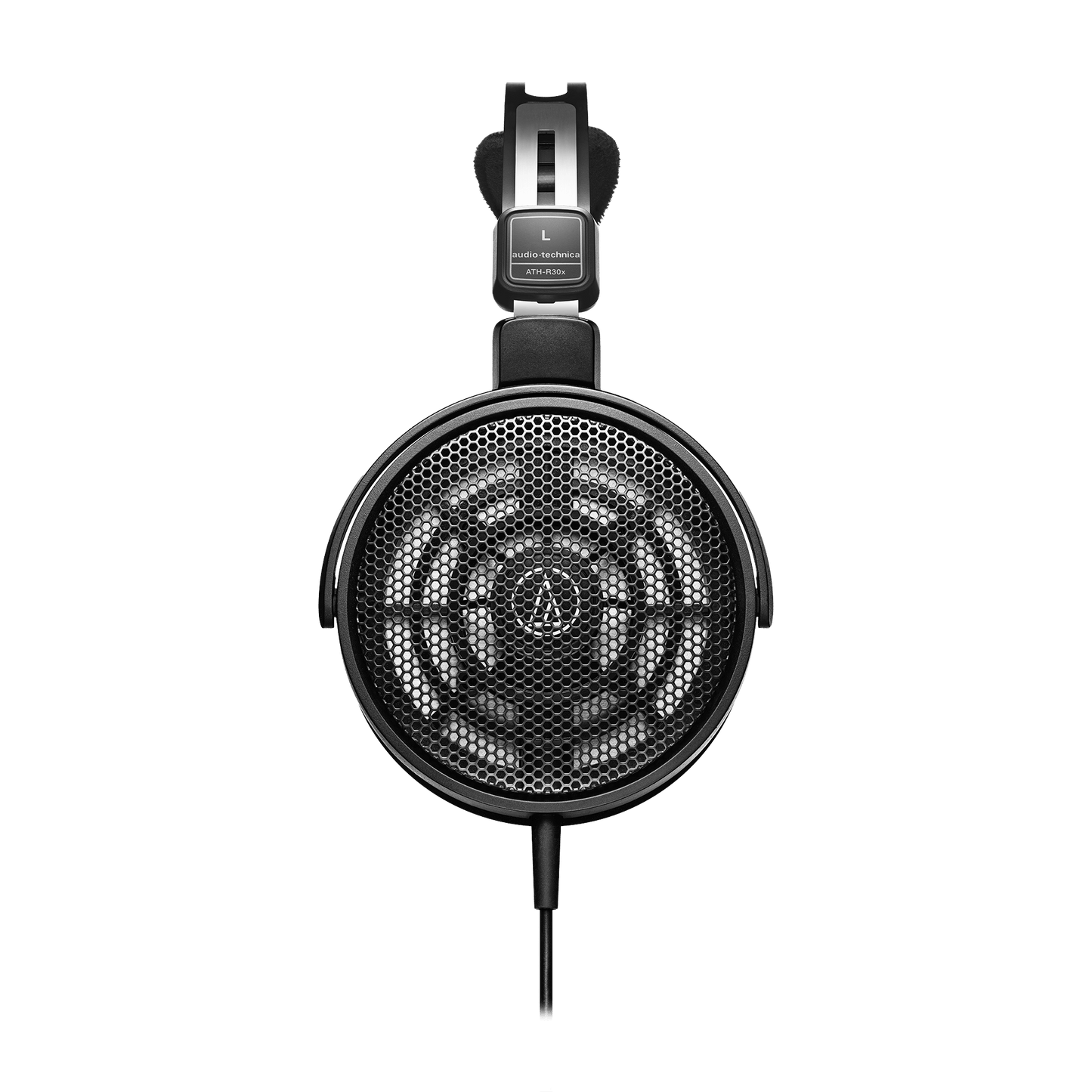 Audio Technica ATH-R30x - Professional Open-Back Reference Headphones