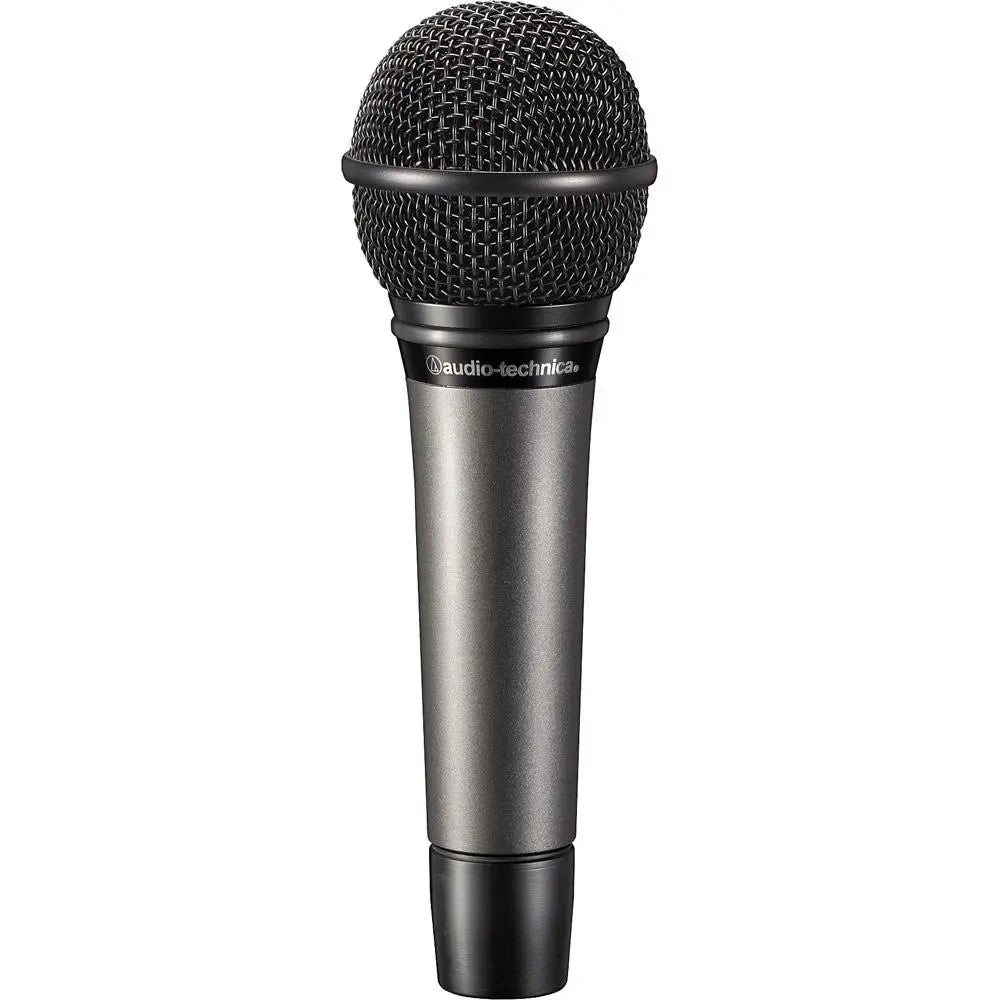 Audio Technica ATM510 - Cardioid Dynamic Vocal Microphone