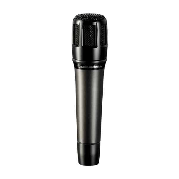 Audio Technica ATM650 - Hypercardioid Dynamic Instrument Microphone