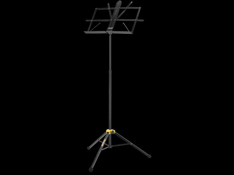 Hercules BS100B EZ-Glide Music Stand