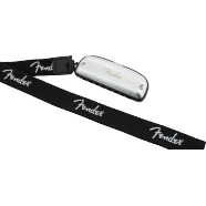 Fender Blues Junior Diatonic 8-Hole Harmonica (C)