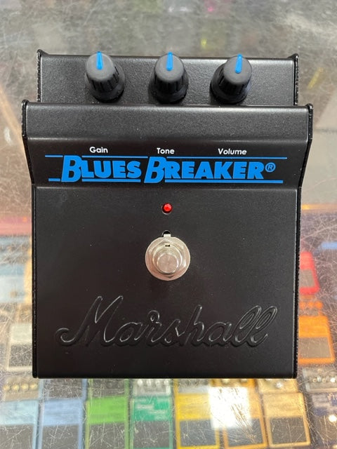 Marshall Bluesbreaker Reissue Overdrive Pedal