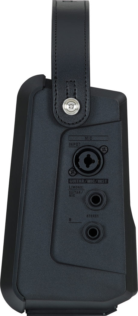 Boss CUBE Street MINI - Multi-Instrument Battery Amplifier