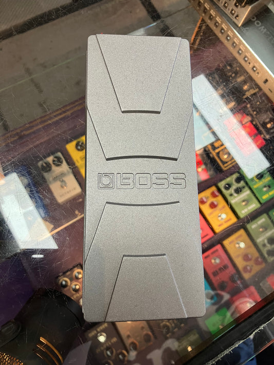 Boss FV-30H High Impedance Volume Pedal