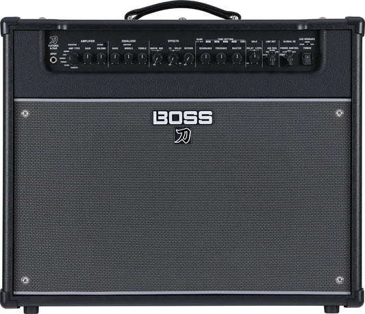 Boss Katana-Artist Gen 3 - 100W Guitar Combo Amplifier
