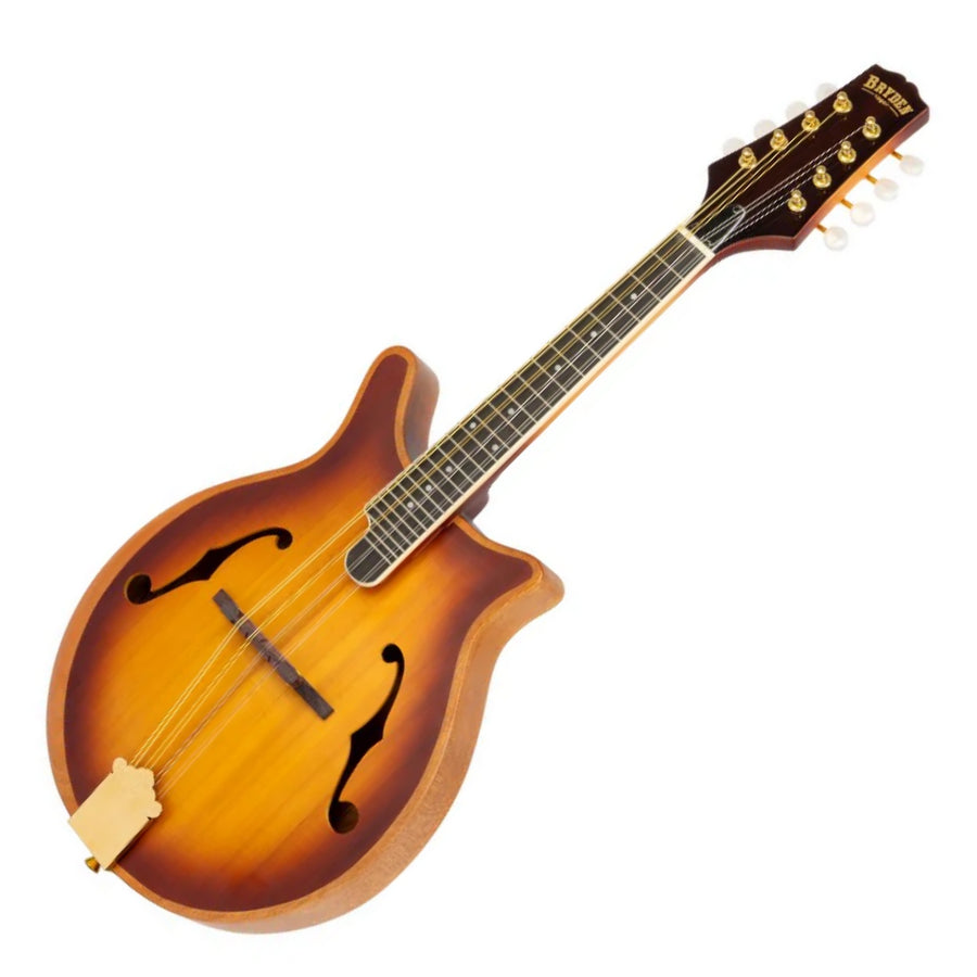 Bryden SMA80 Contemporary Arch Top Mandolin