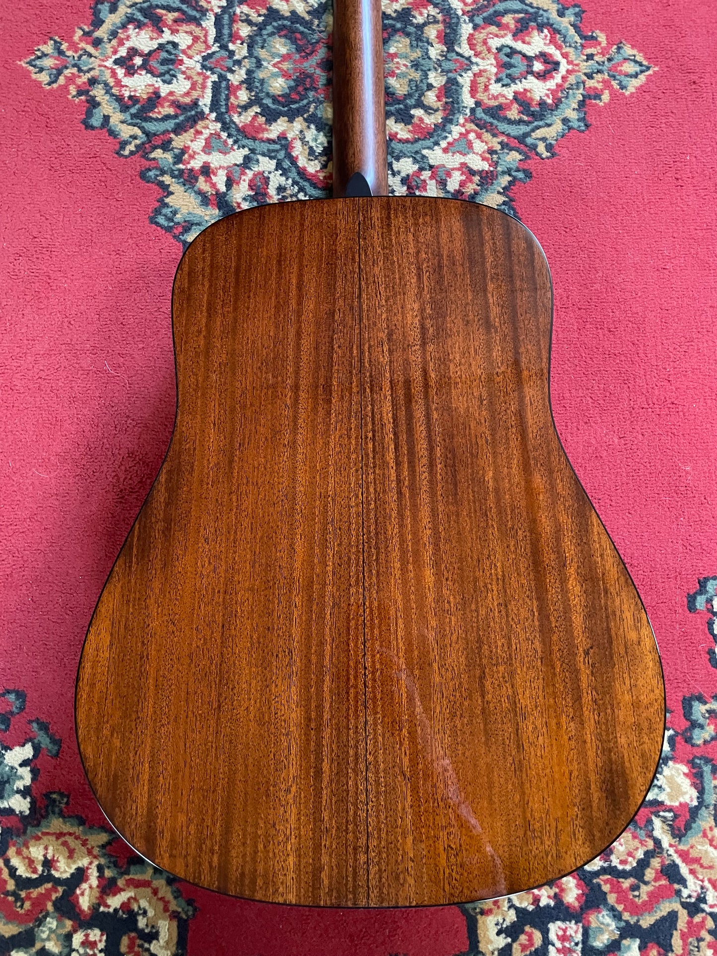 Martin Standard Series D-18 Acoustic Guitar