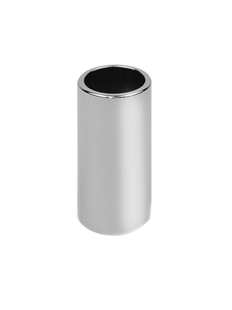 D'Addario Chrome-Plated Brass Slide Large