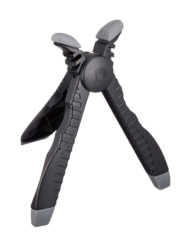 D'Addario Headstand
