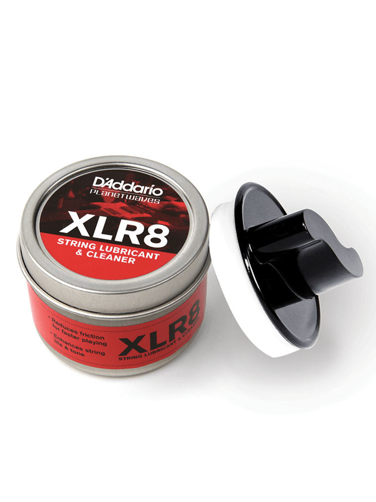 D'Addario XLR8 String Lubricant