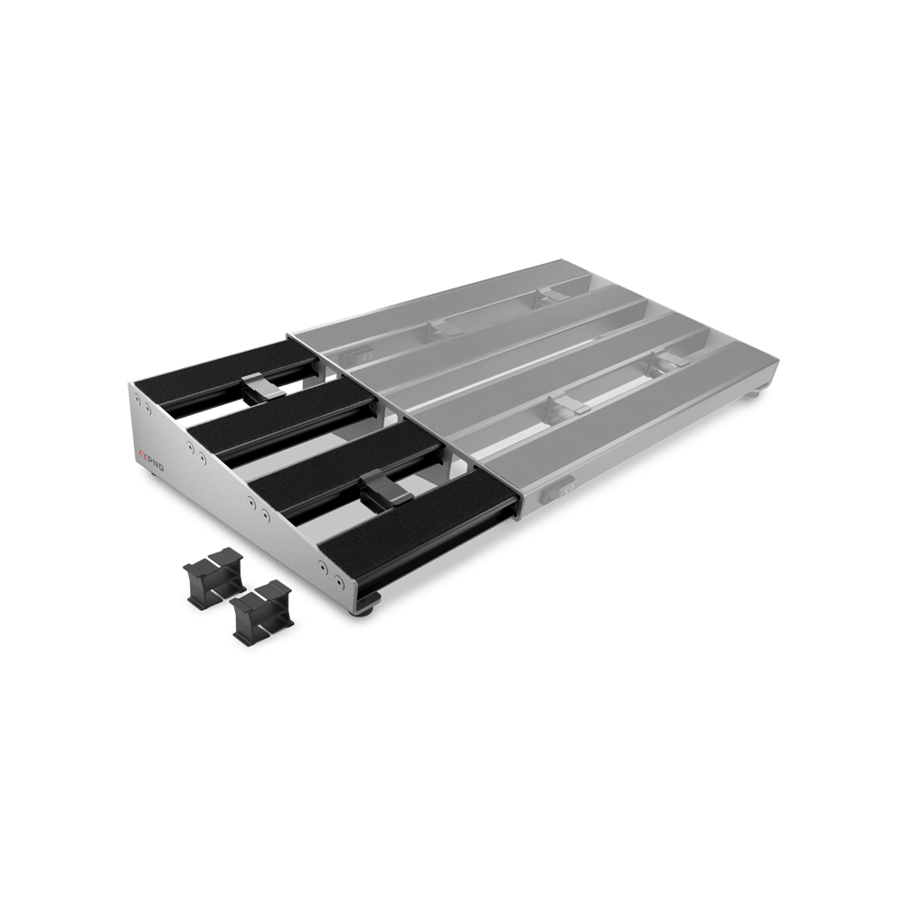 D'Addario Core Board Expansion Kit 02