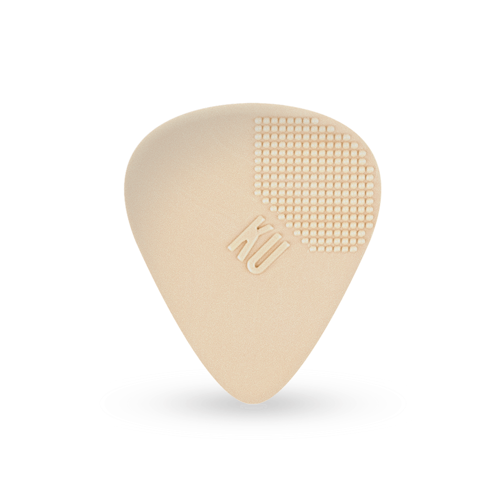 D'Addario Keith Urban Signature Ultem Picks (0.70mm) 5 Pack