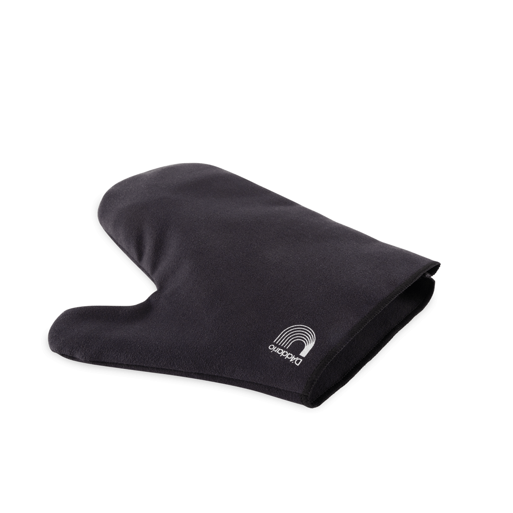 D'Addario Micro-Fiber Polish Mitt
