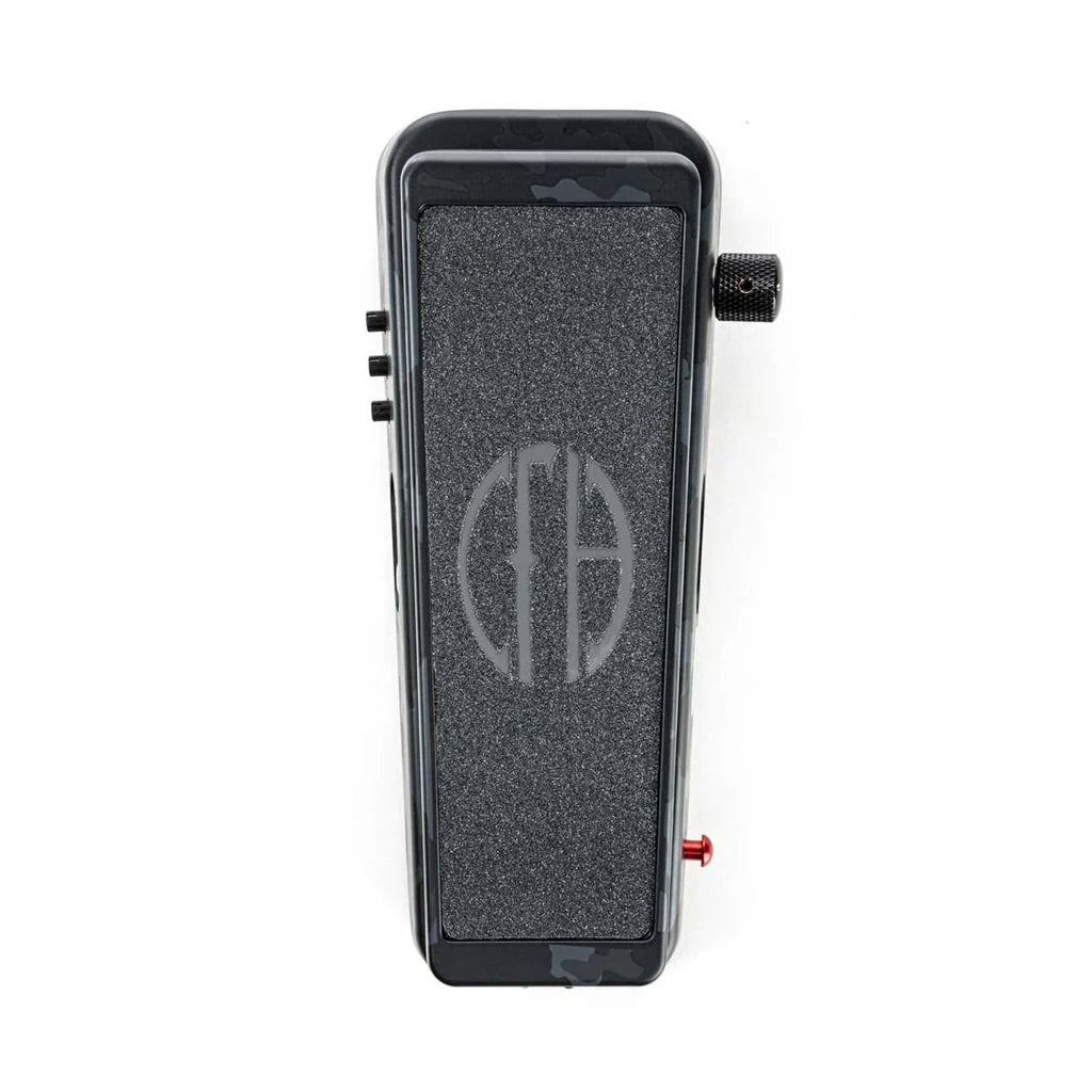 Dunlop Dimebag Cry Baby From Hell Wah